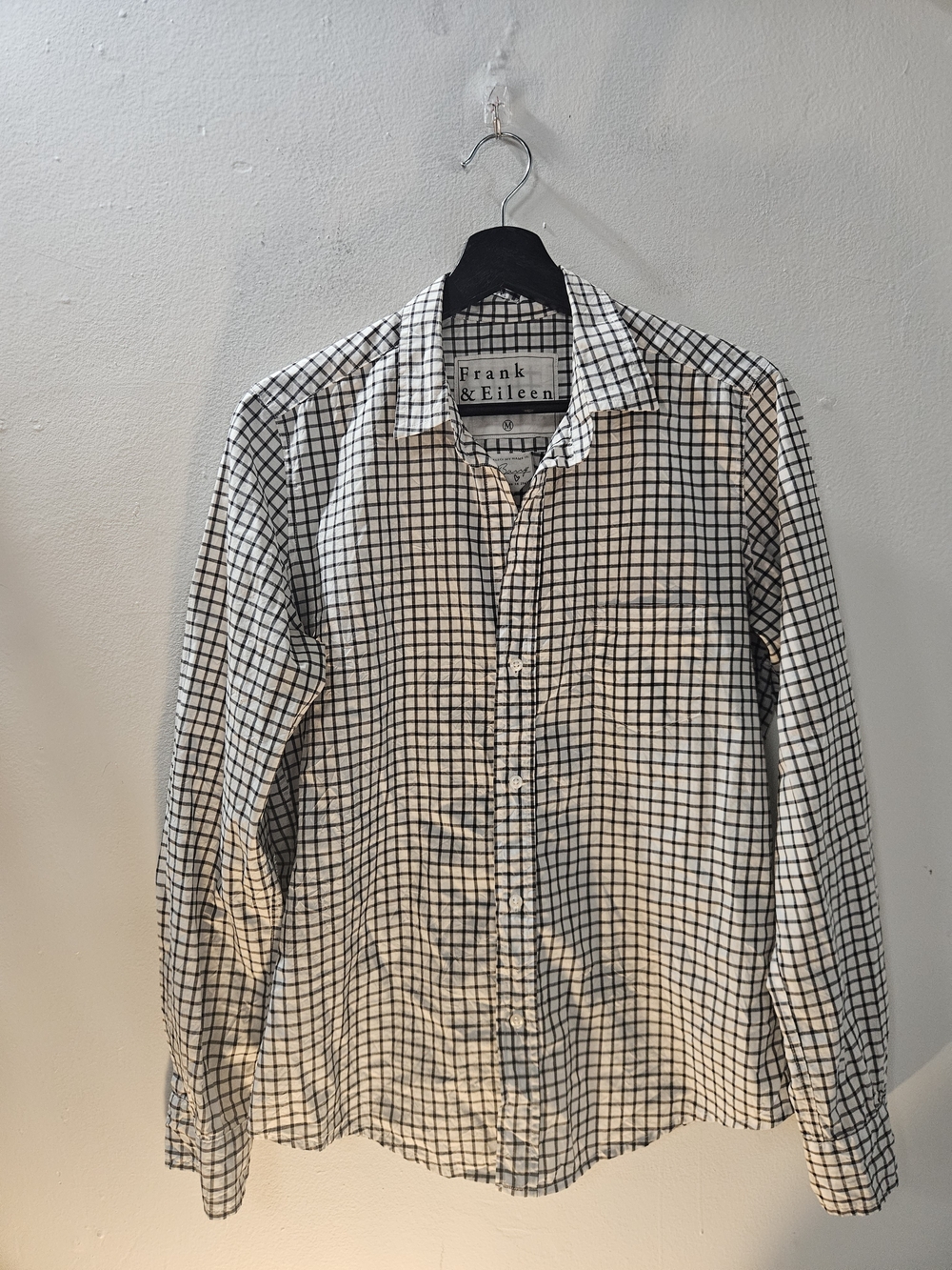 Frank & Eileen Barry Button-Down Shirt
